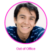 Presence Out of Office