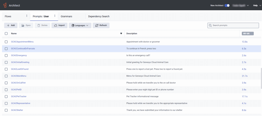 Click to enlarge. Completed task