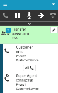 Click to enlarge. Consult transfer connected
