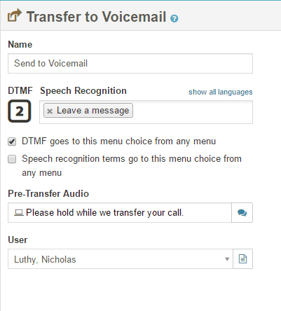 Click to enlarge. voice