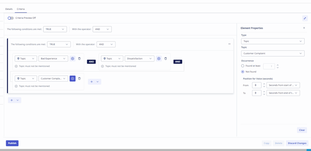Click to enlarge. Category interaction example