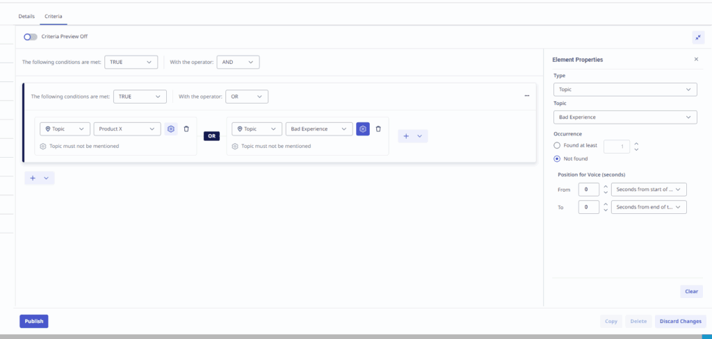 Click to enlarge. Category interaction example